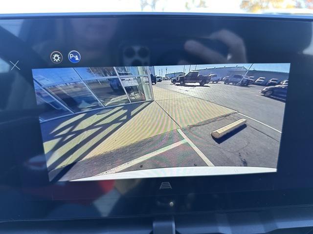 new 2026 Chevrolet Equinox car