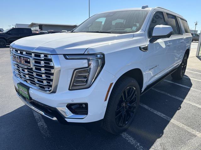 new 2026 GMC Yukon XL car