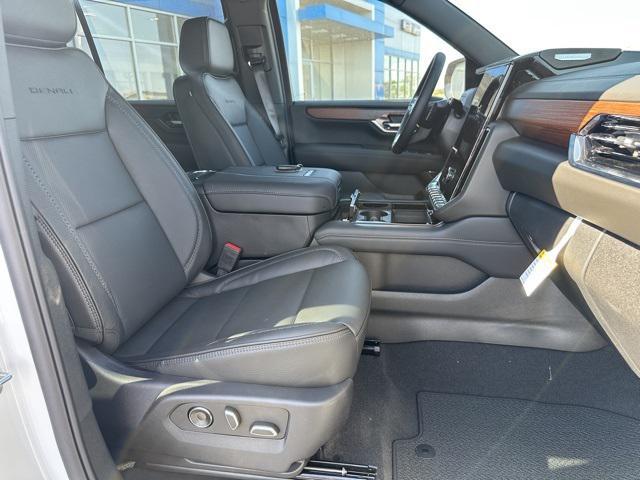 new 2026 GMC Yukon XL car