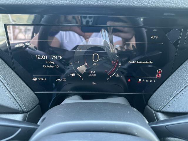 new 2026 GMC Yukon XL car