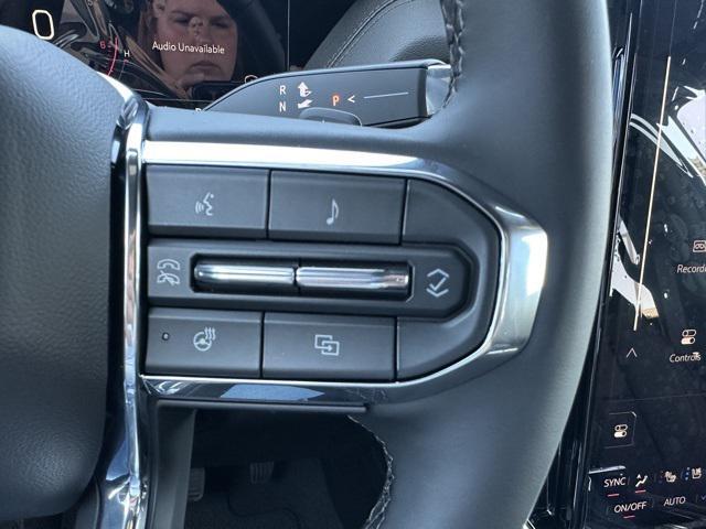 new 2026 GMC Yukon XL car