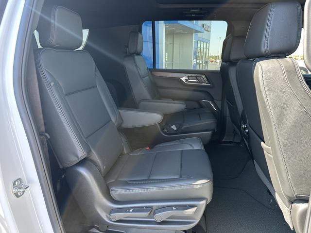 new 2026 GMC Yukon XL car