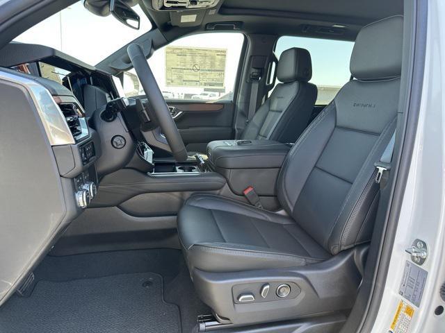 new 2026 GMC Yukon XL car