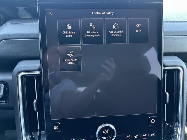 new 2026 GMC Yukon XL car