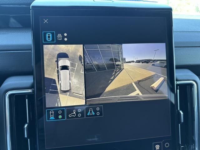 new 2026 GMC Yukon XL car