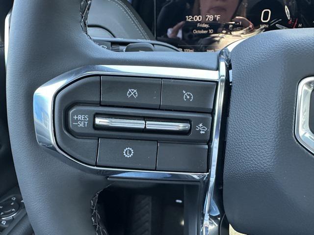 new 2026 GMC Yukon XL car