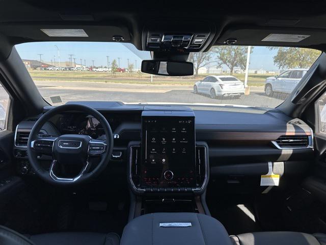 new 2026 GMC Yukon XL car