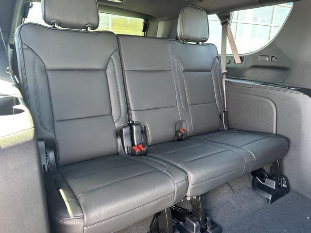 new 2026 GMC Yukon XL car