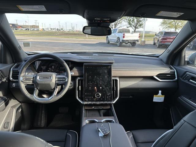 new 2025 GMC Acadia car, priced at $57,530