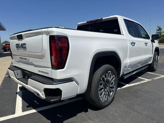 new 2024 GMC Sierra 1500 car, priced at $81,040