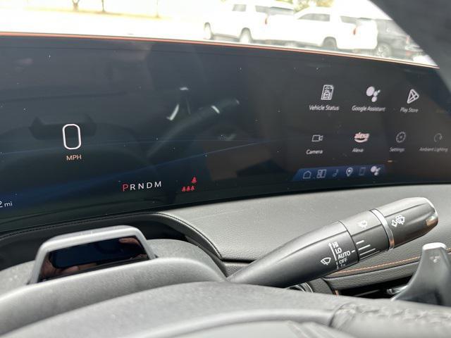used 2025 Cadillac CT5 car, priced at $47,347