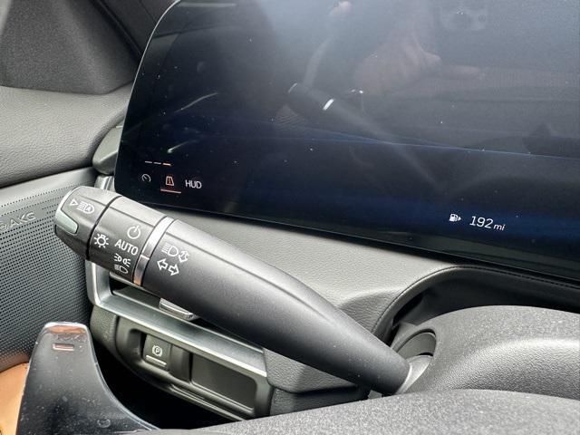 used 2025 Cadillac CT5 car, priced at $47,347