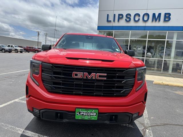new 2025 GMC Sierra 1500 car, priced at $60,535