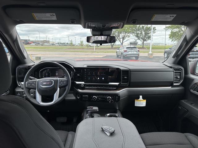 new 2025 GMC Sierra 1500 car, priced at $60,535