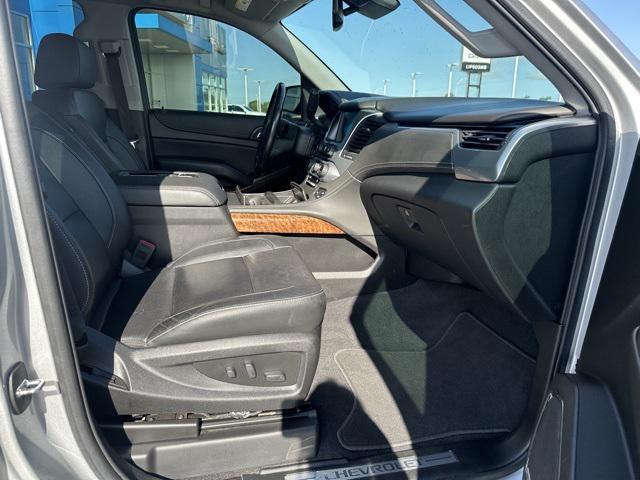 used 2020 Chevrolet Tahoe car, priced at $40,618