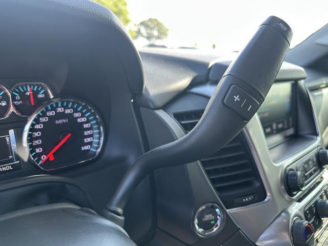 used 2020 Chevrolet Tahoe car, priced at $40,618