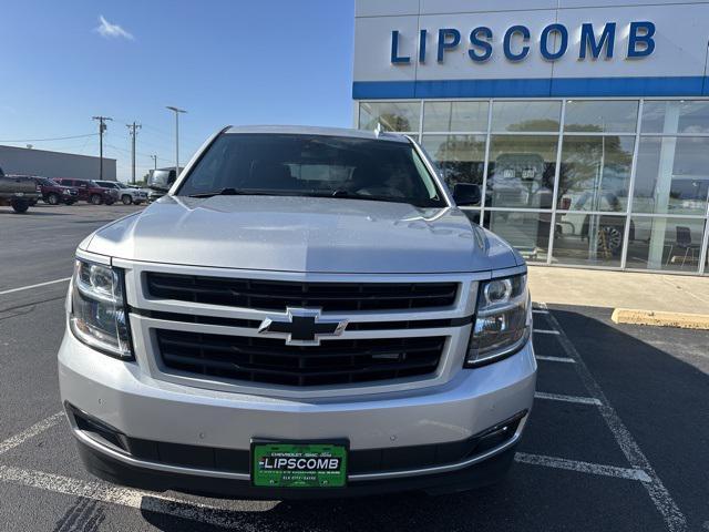 used 2020 Chevrolet Tahoe car, priced at $40,618