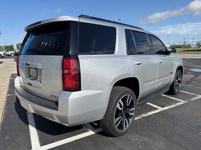 used 2020 Chevrolet Tahoe car, priced at $40,618