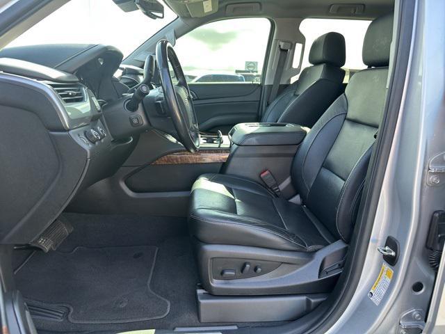 used 2020 Chevrolet Tahoe car, priced at $40,618