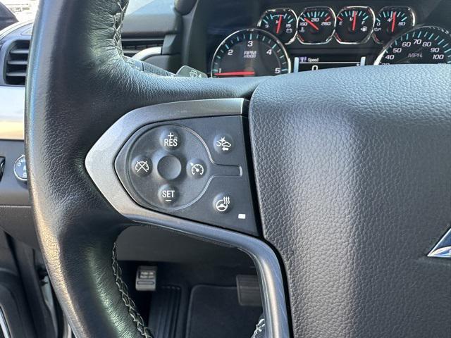 used 2020 Chevrolet Tahoe car, priced at $40,618