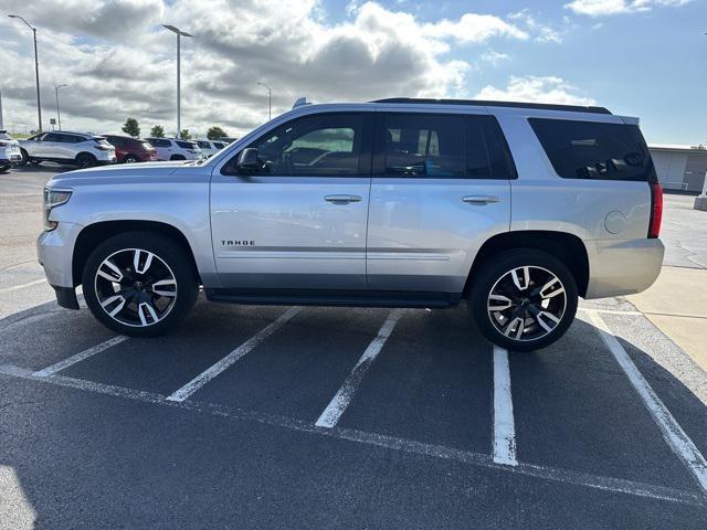 used 2020 Chevrolet Tahoe car, priced at $40,618