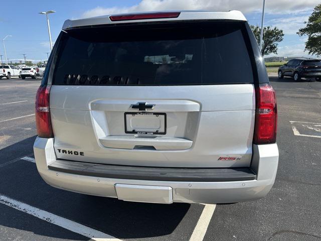 used 2020 Chevrolet Tahoe car, priced at $40,618
