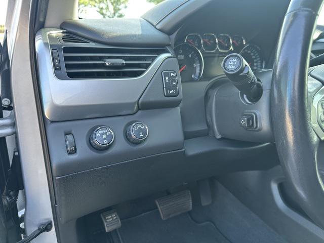 used 2020 Chevrolet Tahoe car, priced at $40,618