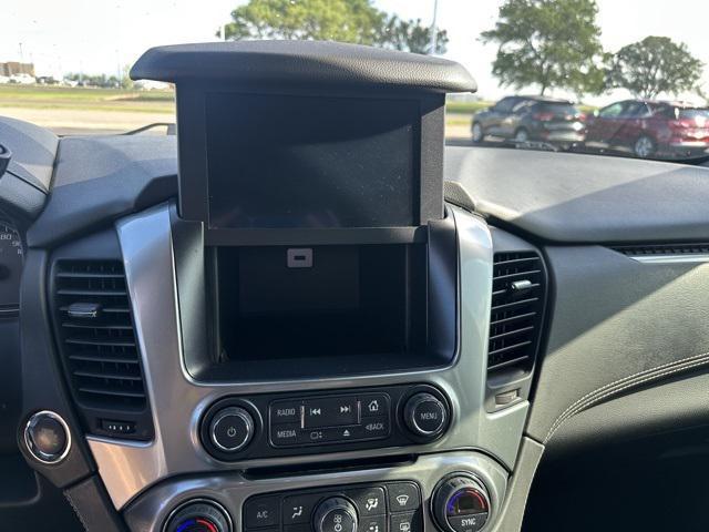 used 2020 Chevrolet Tahoe car, priced at $40,618