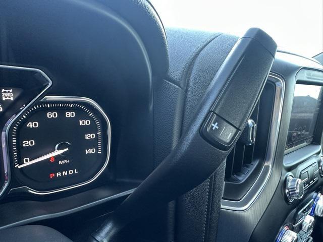 used 2023 GMC Sierra 2500 car, priced at $62,273