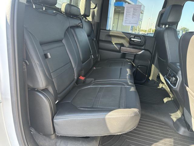 used 2023 GMC Sierra 2500 car, priced at $62,273