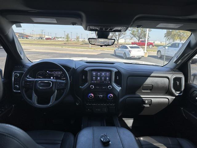 used 2023 GMC Sierra 2500 car, priced at $62,273