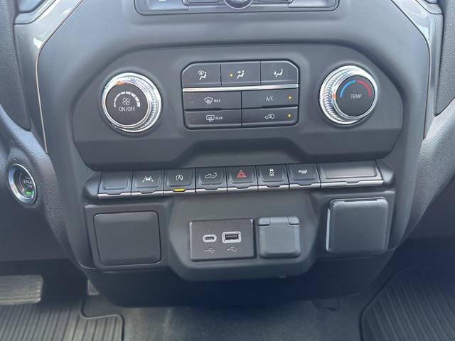 used 2024 GMC Sierra 1500 car, priced at $32,426