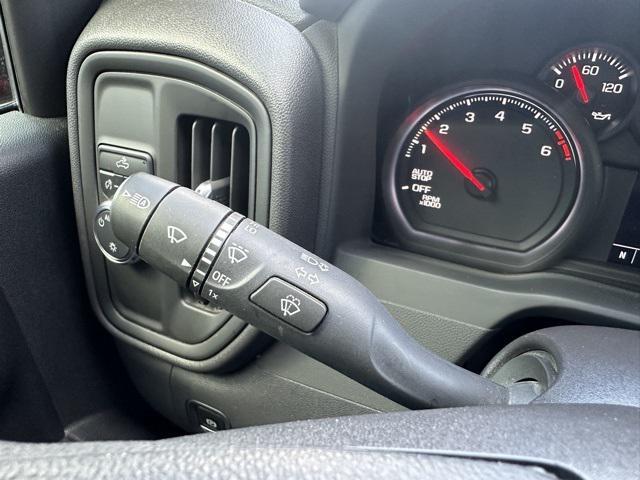 used 2024 GMC Sierra 1500 car, priced at $32,426