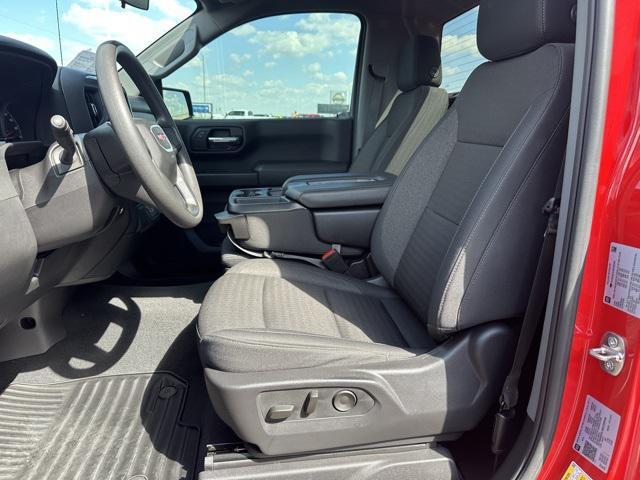 used 2024 GMC Sierra 1500 car, priced at $32,426