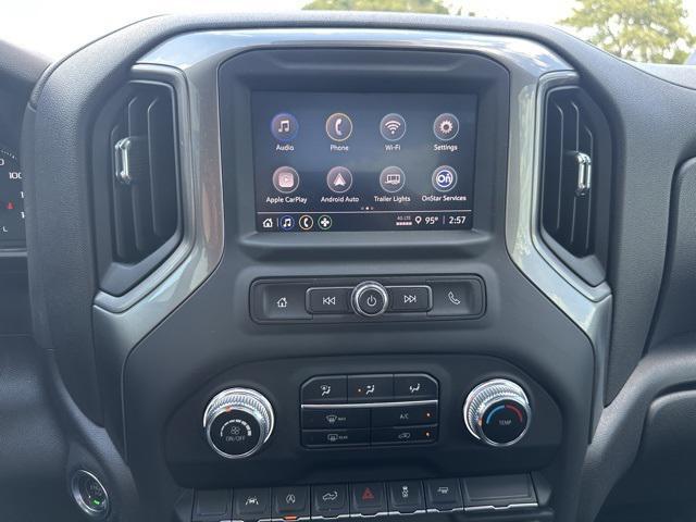 used 2024 GMC Sierra 1500 car, priced at $32,426