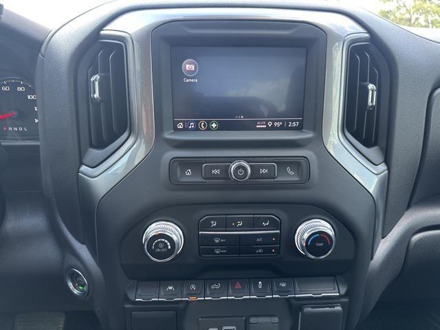 used 2024 GMC Sierra 1500 car, priced at $32,426