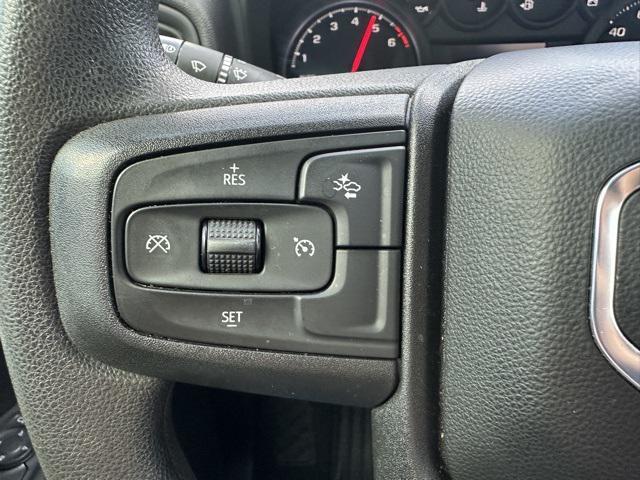 used 2024 GMC Sierra 1500 car, priced at $32,426