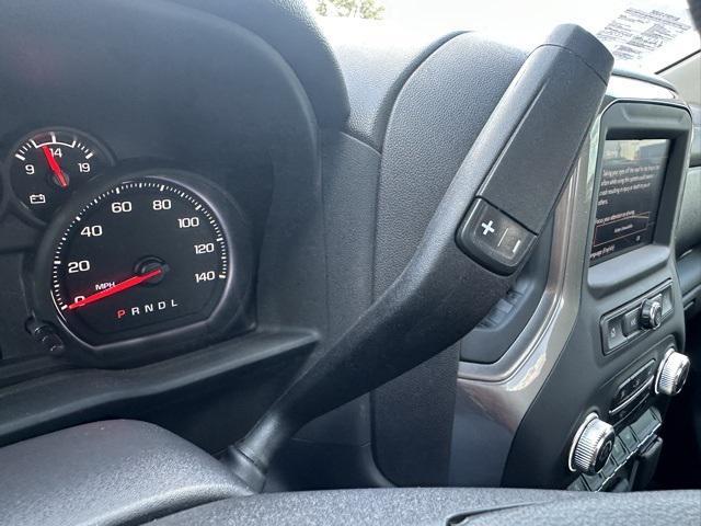 used 2024 GMC Sierra 1500 car, priced at $32,426
