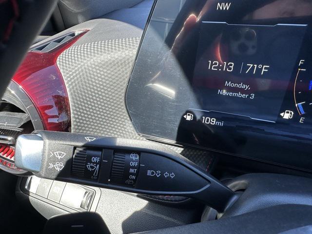 new 2026 Chevrolet Equinox car