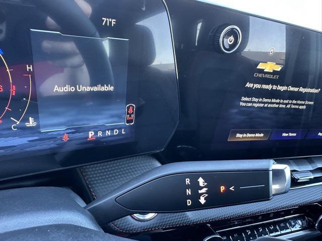 new 2026 Chevrolet Equinox car