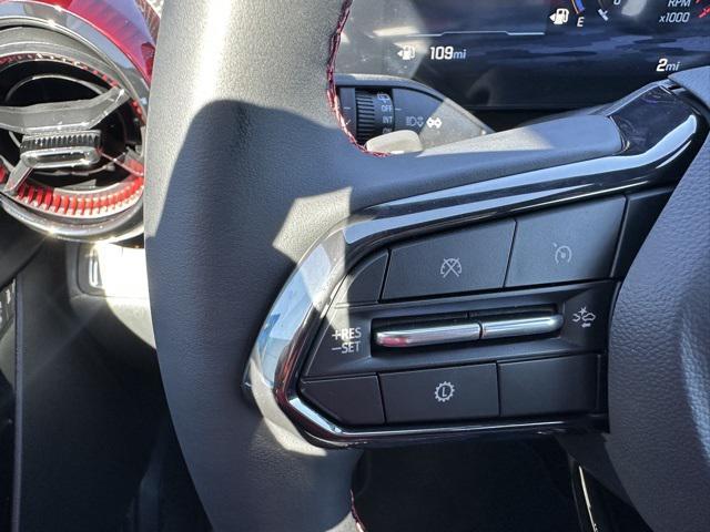 new 2026 Chevrolet Equinox car