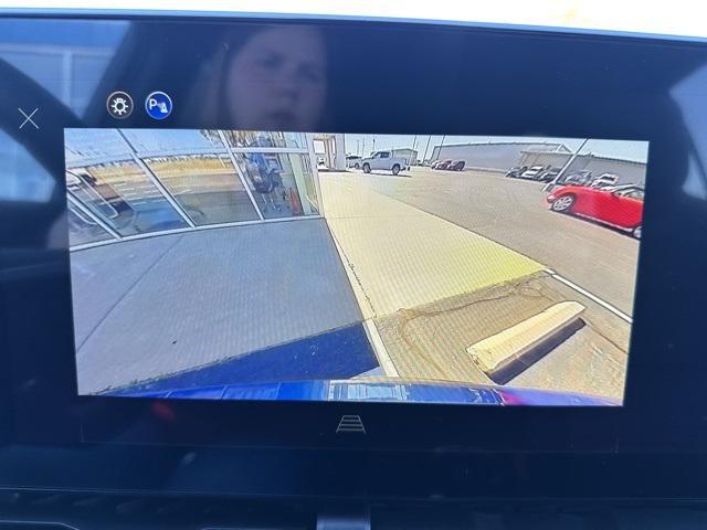 new 2026 Chevrolet Equinox car