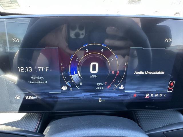 new 2026 Chevrolet Equinox car