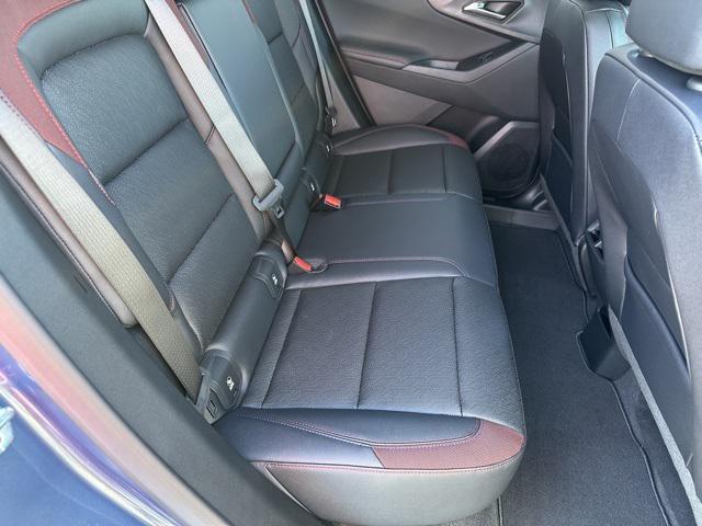 new 2026 Chevrolet Equinox car