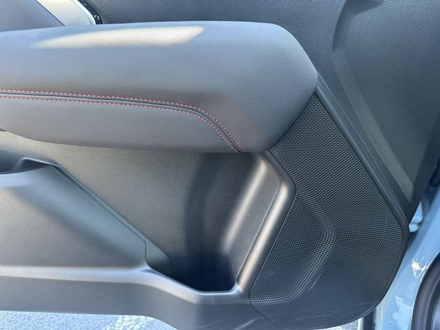 new 2025 Chevrolet Colorado car, priced at $46,800