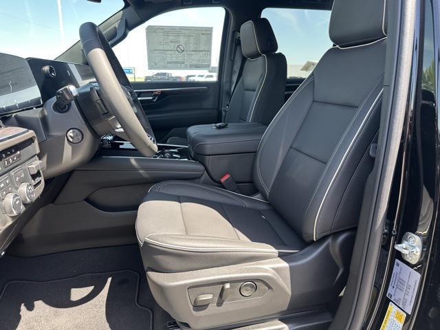 new 2025 Chevrolet Tahoe car, priced at $83,305