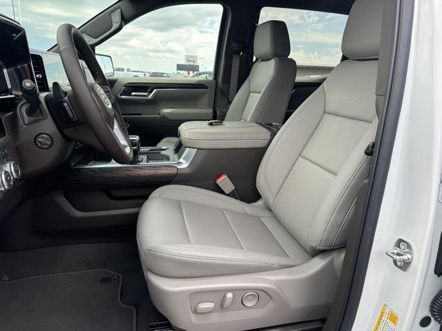 new 2026 GMC Sierra 1500 car