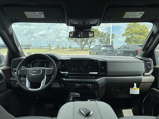 new 2026 GMC Sierra 1500 car