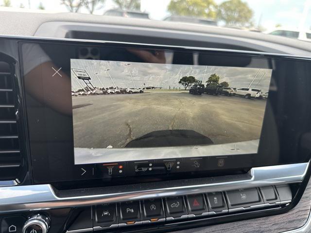 new 2026 GMC Sierra 1500 car