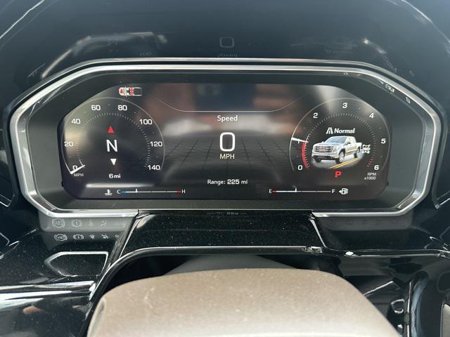 new 2026 GMC Sierra 1500 car